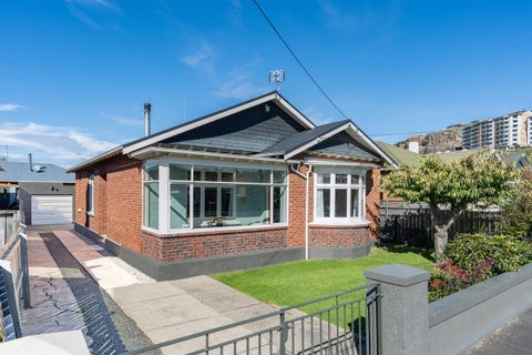 265 Macandrew Road, Forbury, Dunedin