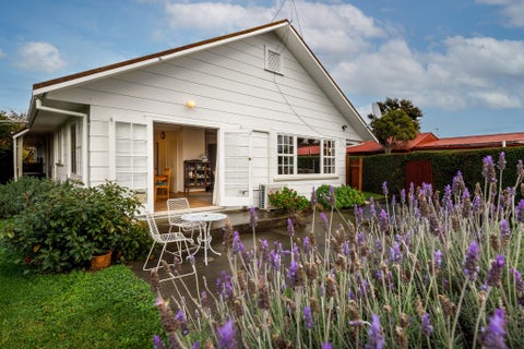 96 New Renwick Road, Burleigh, Blenheim