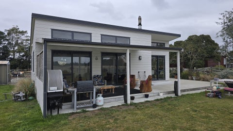 130 North Eyre Road, Swannanoa, Kaiapoi