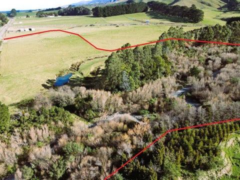 0 East Takaka Road, East Takaka, Takaka