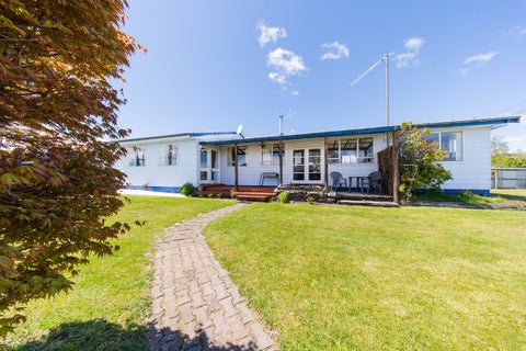 32 Rata Road, Twizel, Twizel