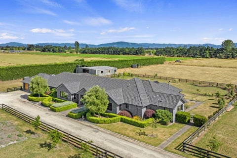 263 Lehmans Road, Fernside, Rangiora