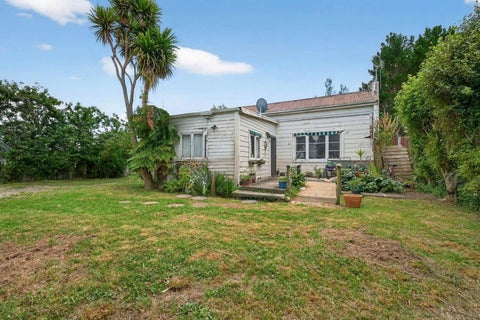 667 Scarborough Road, Mangamutu, Pahiatua