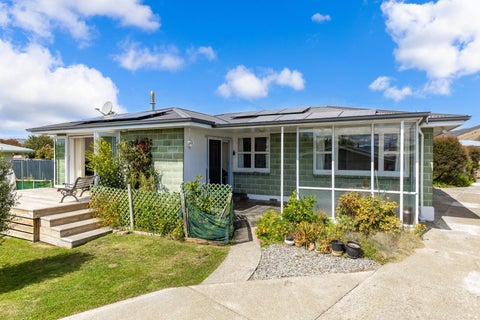 4 Mitchell Street, Redwoodtown, Blenheim