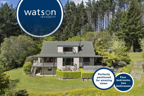 562 Turitea Road, Turitea, Palmerston North