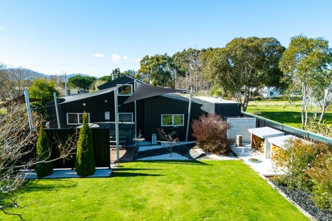21A Morse Street, Blenheim