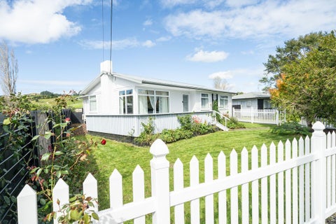 26 Valley Road, Hikurangi, Hikurangi