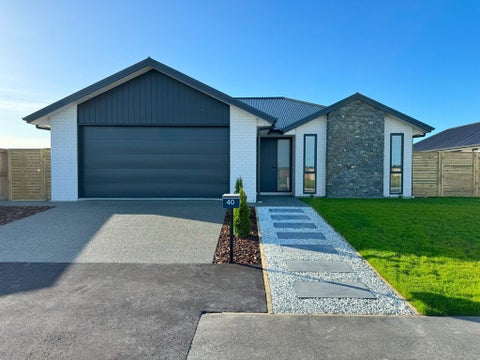 40 Strowan Avenue, Elgin, Ashburton