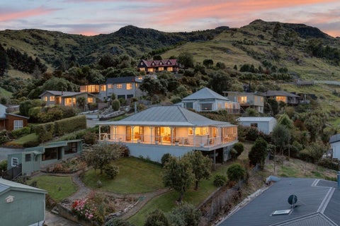 12 Ross Terrace, Lyttelton, Lyttelton