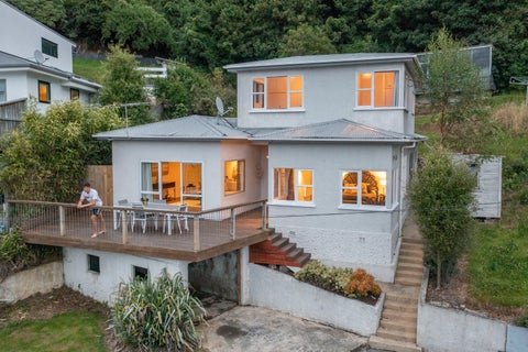 30A Ravenswood Road, Saint Clair, Dunedin