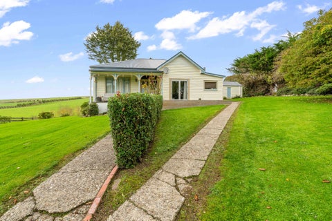 167 Watties Road, Conical Hill, Gore