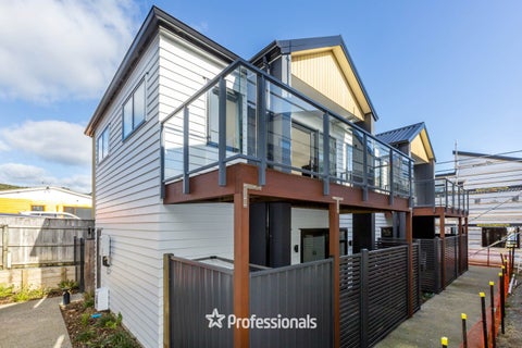 12D Cairo Street, Upper Hutt Central, Upper Hutt