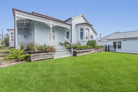18 Morley Street, New Plymouth, New Plymouth