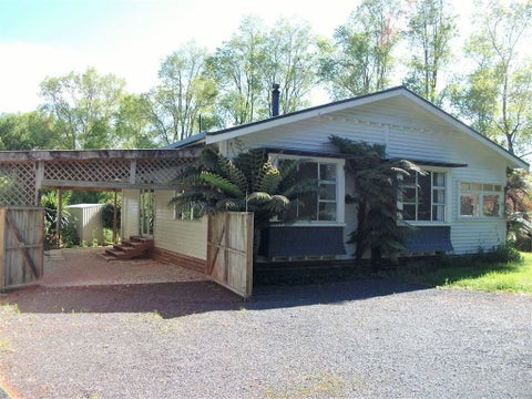 1023 Kawhia Road, Tihiroa, Otorohanga
