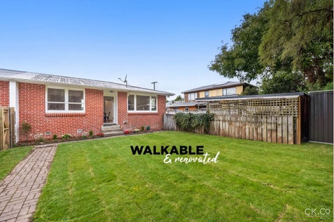 1033G Fergusson Drive, Clouston Park, Upper Hutt