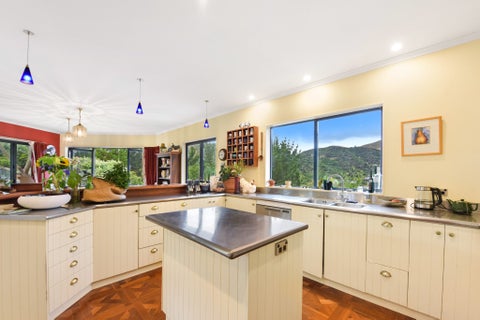 28 Todd Bush Road, Todds Valley, Nelson
