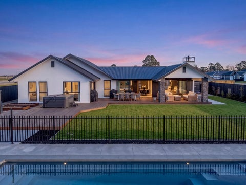8 Southdown Place, Kirwee, Kirwee