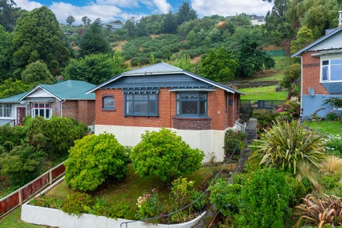 437 South Road, Calton Hill, Dunedin