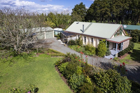 25 Tokiri Road, Whangarei