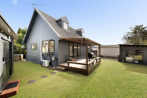 115B Forrester Drive, Welcome Bay, Tauranga