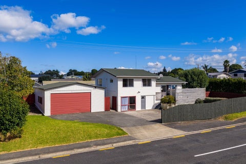 182 Corks Road, Tikipunga, Whangarei