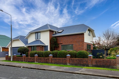 6 Morell Street, Georgetown, Invercargill
