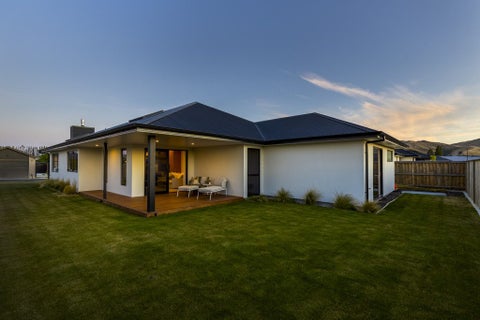 25 Wai Iti Avenue, Redwoodtown, Blenheim