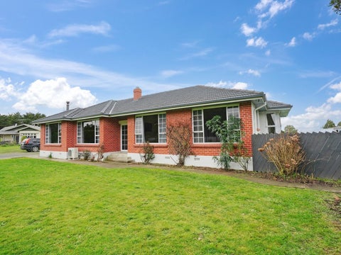475 Mcquarrie Street, Tisbury, Invercargill