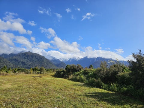 0 State Highway 6, Franz Josef/Waiau
