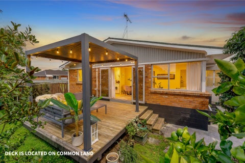 7/97 Symonds Street, Onehunga, Auckland