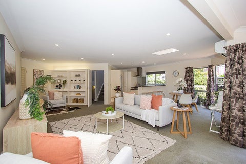 5/33 Box Hill, Khandallah, Wellington