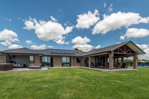 3 Bridle Way, Hunua, Hunua