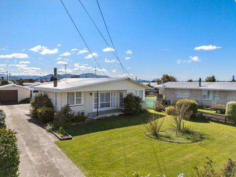 22 Mitchell Street, Redwoodtown, Blenheim