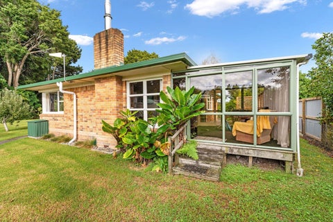 27 Tokiri Road, Titoki, Whangarei