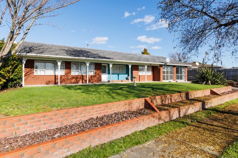 36 Meadowbrook Drive, Cloverlea, Palmerston North