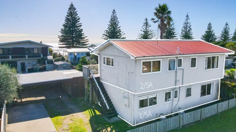 5A Hoterini Street, Ohope, Ohope