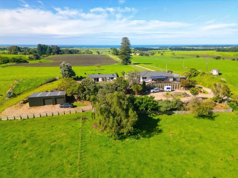 13 Huxley Road, Maxwell, Whanganui