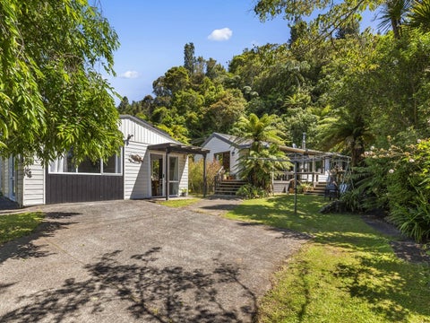 15 Tombleson Road, Lake Rotoma