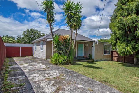 16 Weaver Street, Whau Valley, Whangarei