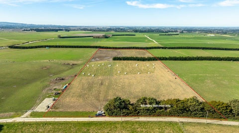 481 Mairaki Road, Fernside, Rangiora