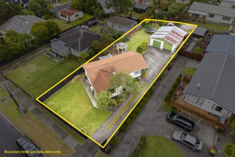 54 Woodglen Road, Glen Eden, Auckland