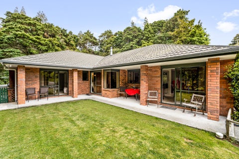 271 Apotu Road, Kamo