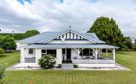 96B Tablelands Road, Tirohanga, Opotiki