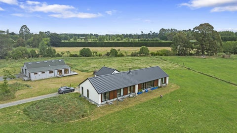 23 Birchdale Place, Ohoka, Kaiapoi