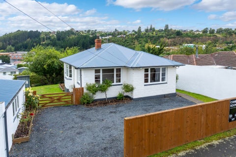 35 Bradford Street, Bradford, Dunedin