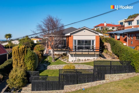 21 Earls Road, Saint Clair, Dunedin