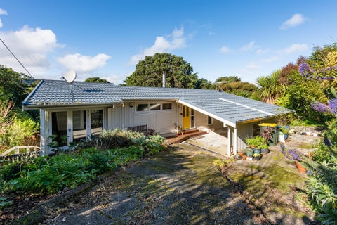 13 Kotipu Place, Pukerua Bay, Porirua