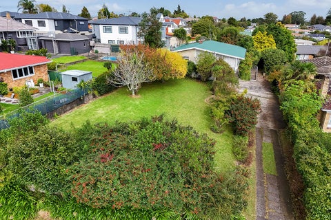 3 Holden Avenue, Forest Lake, Hamilton