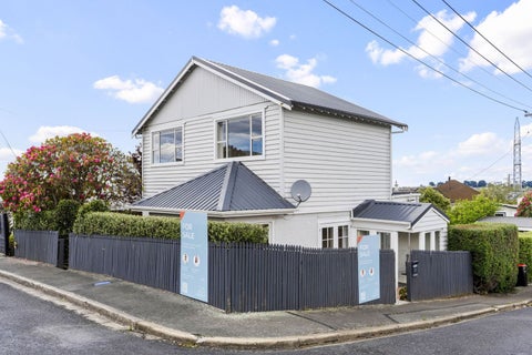 207 Elgin Road, Balaclava, Dunedin