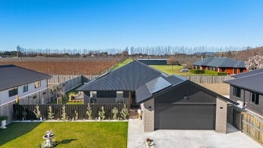 28 Wai Iti Avenue, Redwoodtown, Blenheim